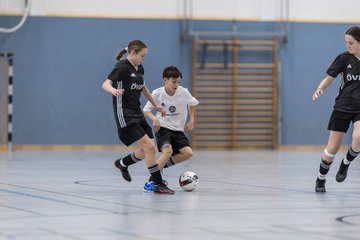 Bild 35 - wCJ NFV Futsalturnier
